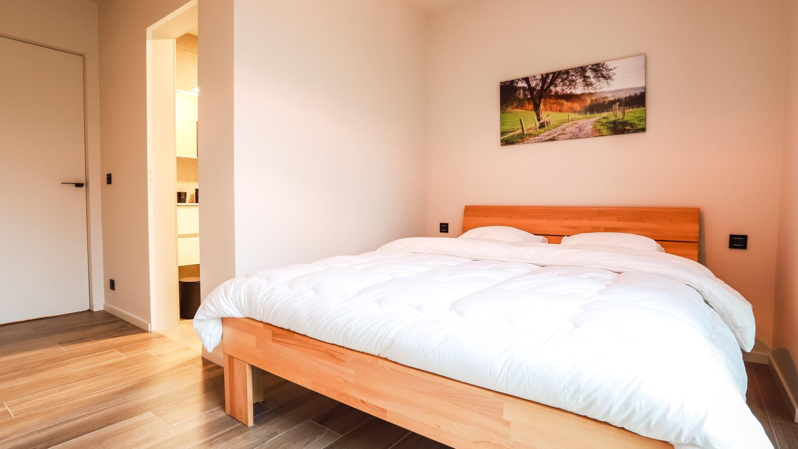 Durbuy Bato-Slaapkamer