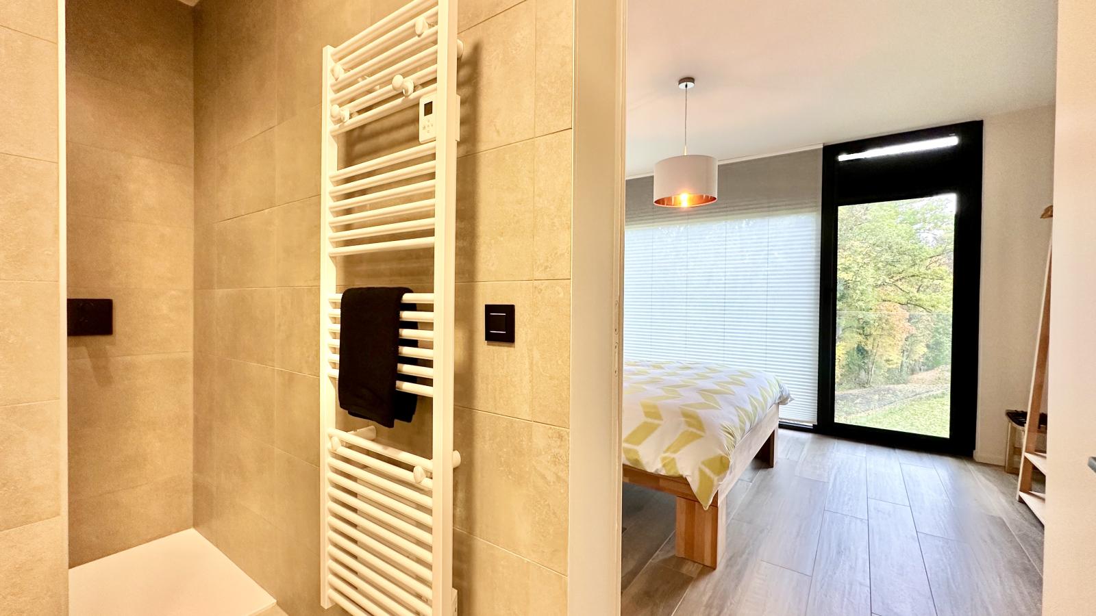 Durbuy Bato-Badkamer