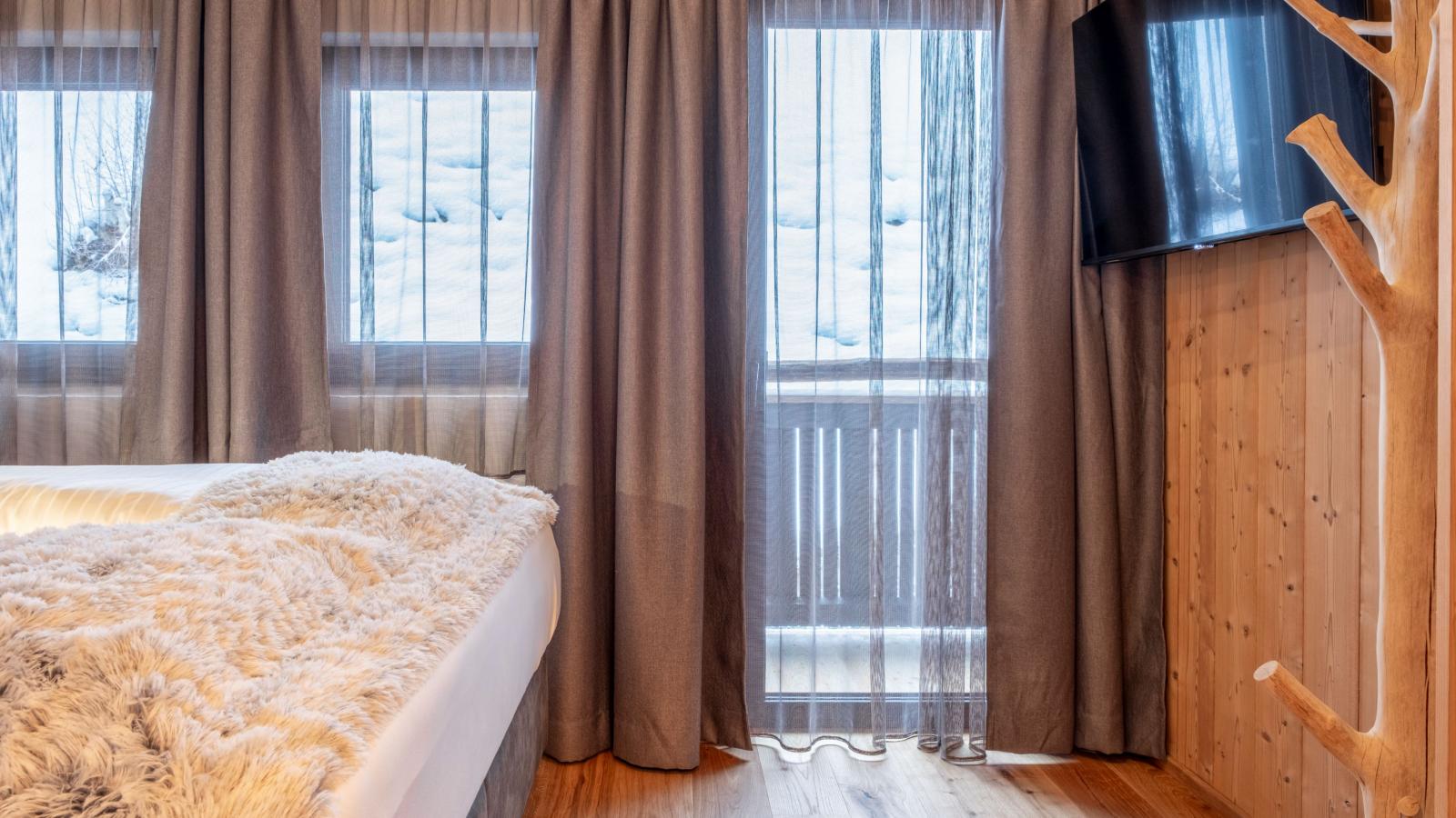 Hausa Sommer-Slaapkamer