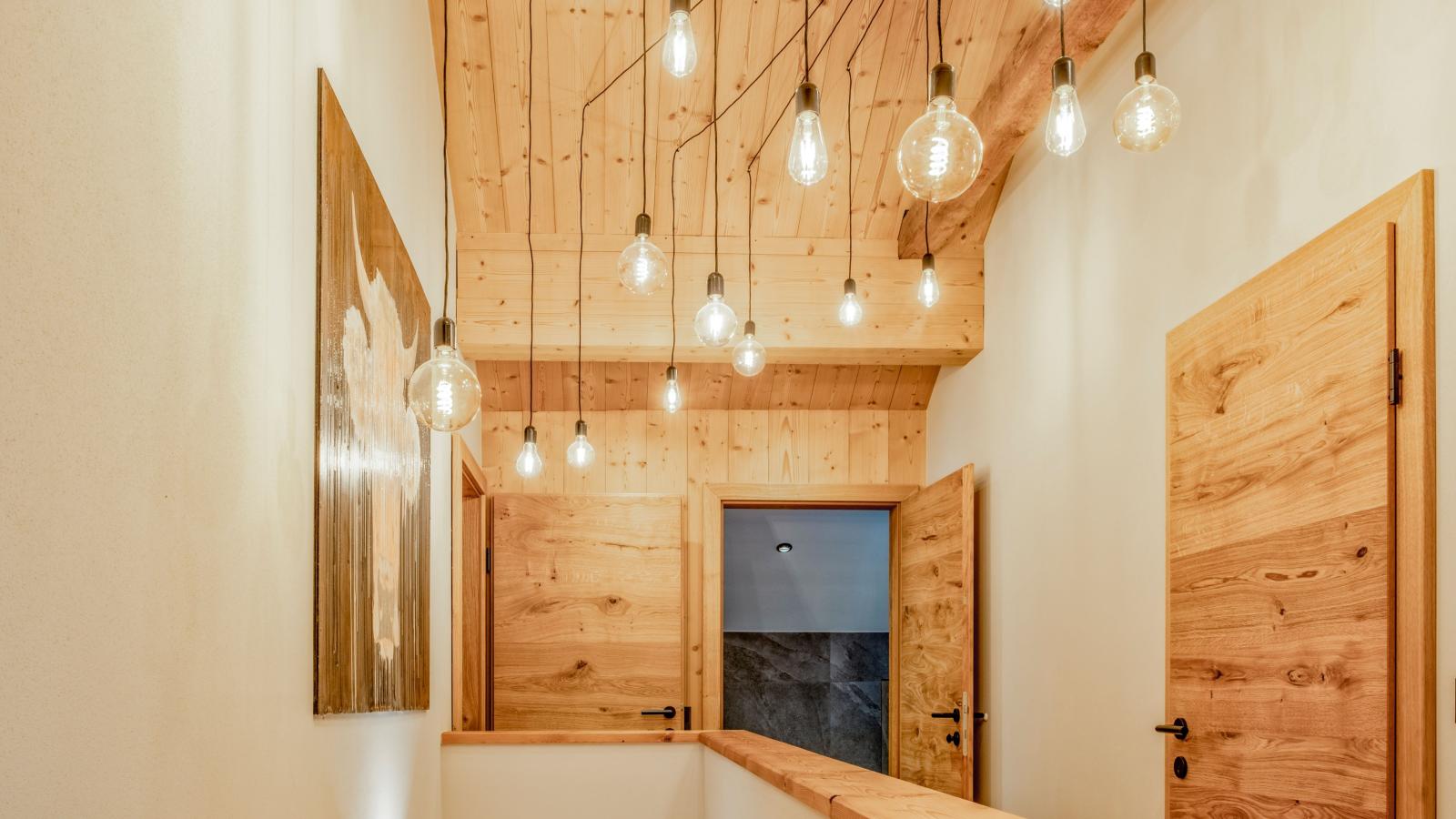 Hausa Sommer-Badkamer