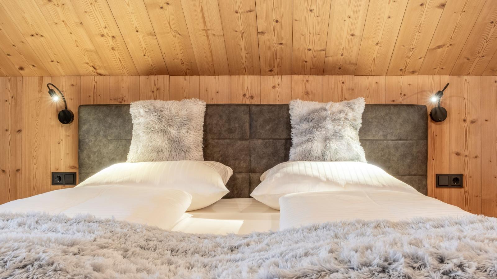 Hausa Sommer-Slaapkamer