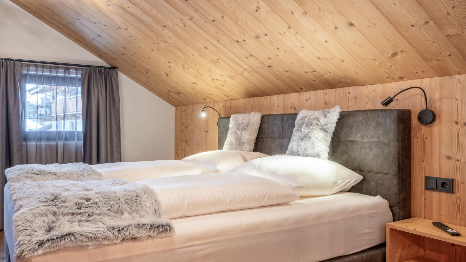 Hausa Sommer-Slaapkamer