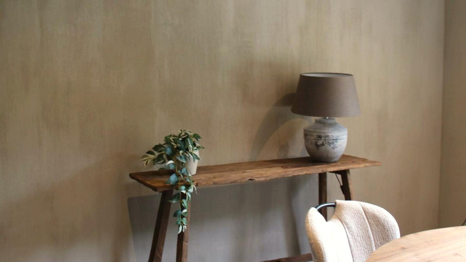 Le Moulin de Lachalade-Living room