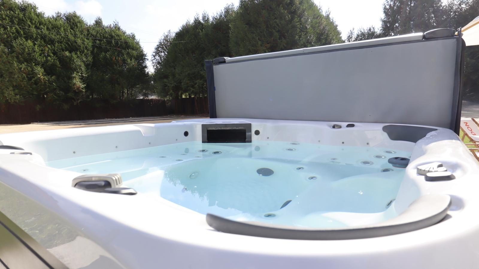 Le Moulin de Lachalade-Wellness