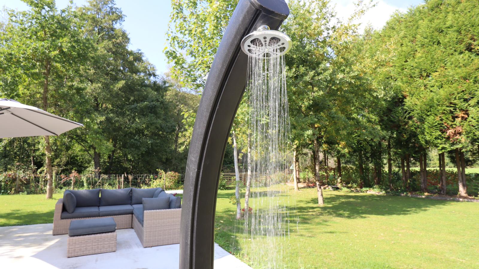 Le Moulin de Lachalade-Ausstattung