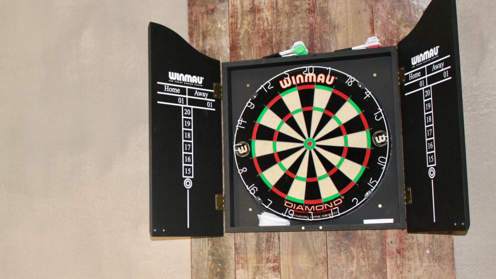 Le Moulin de Lachalade-Recreation room