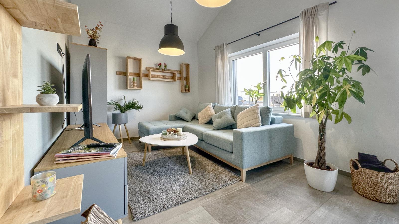 Wolfring-Woonkamer