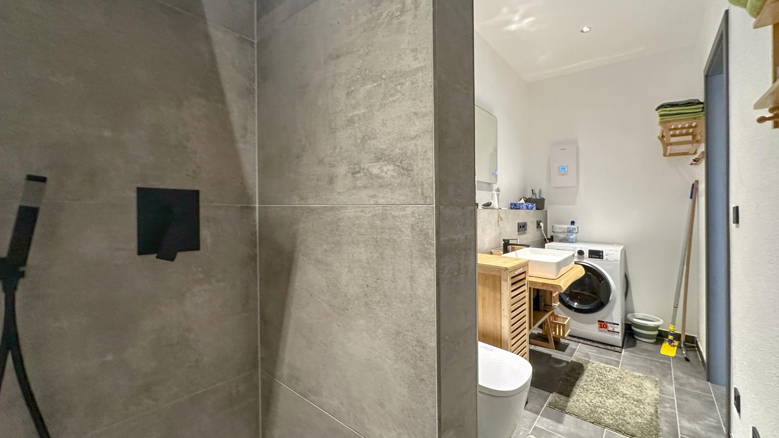 Wolfring-Badkamer