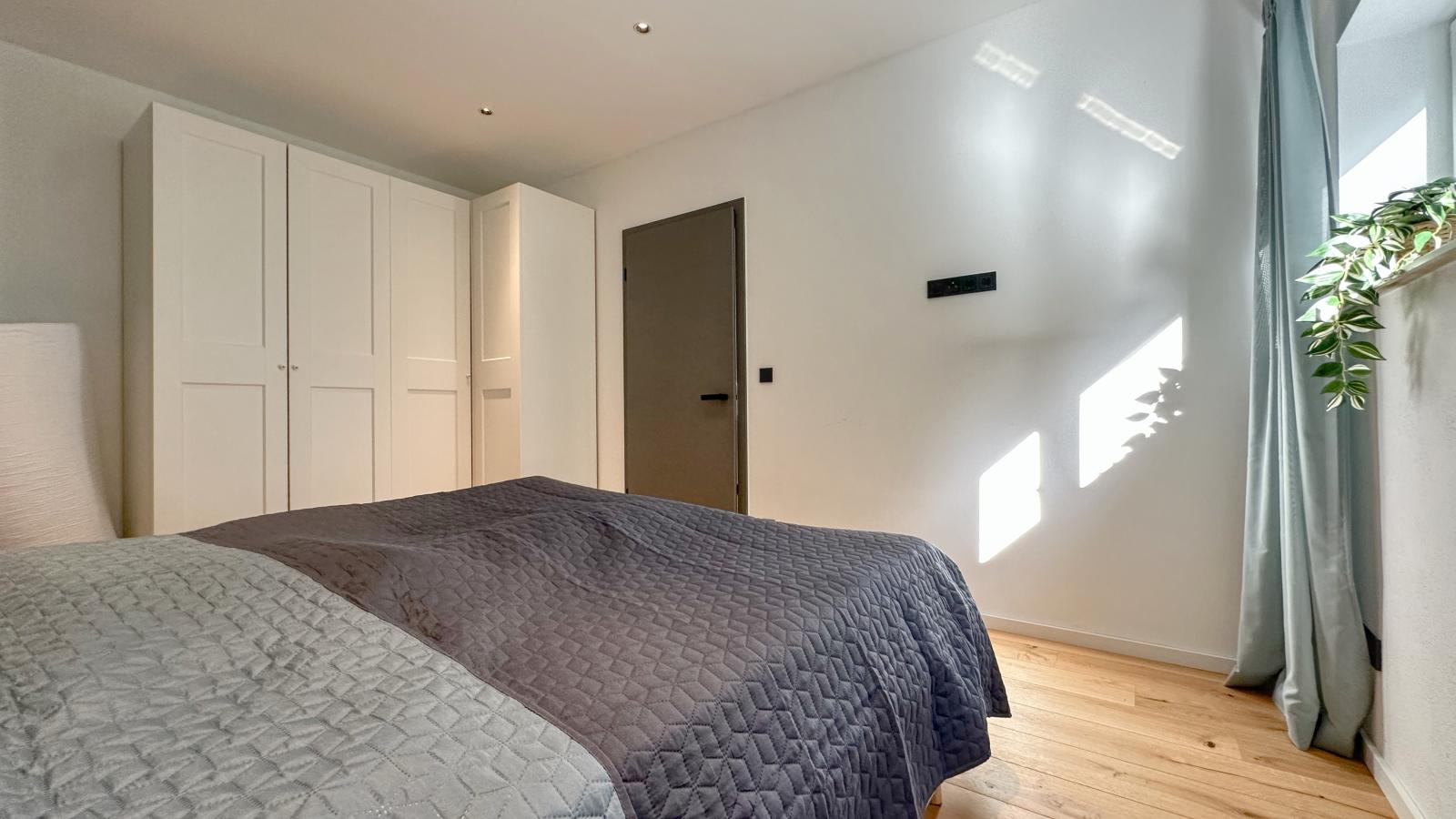Wolfring-Slaapkamer