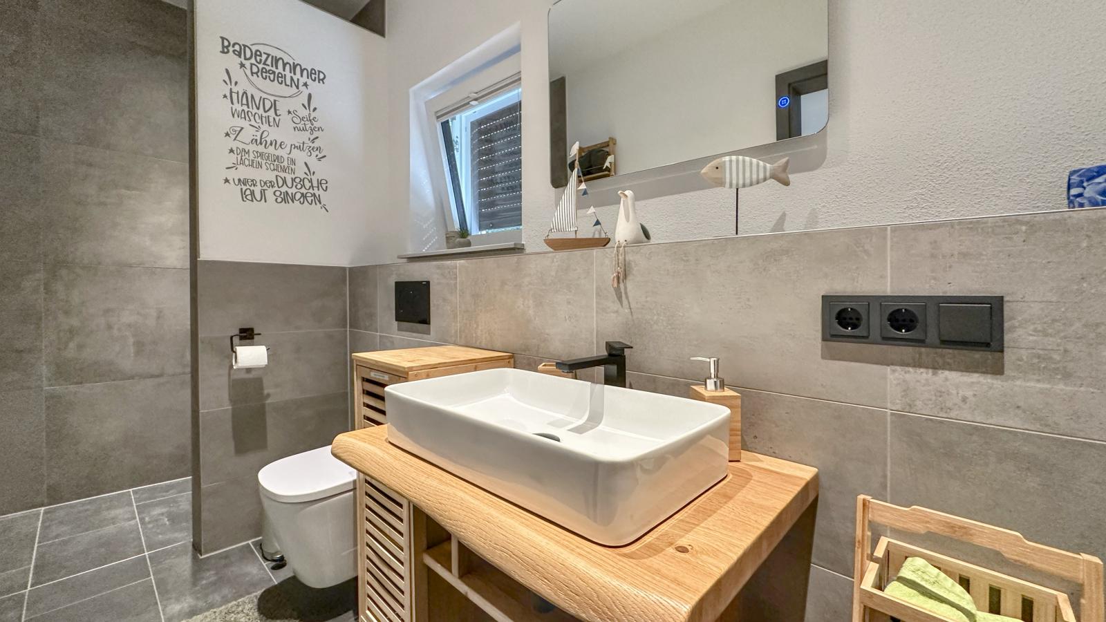 Wolfring-Badkamer