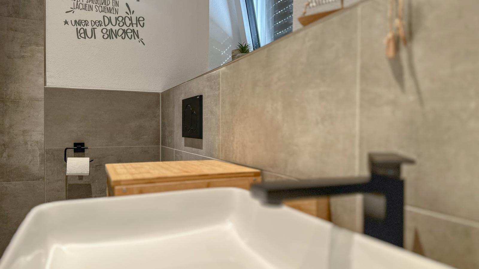 Wolfring-Badkamer