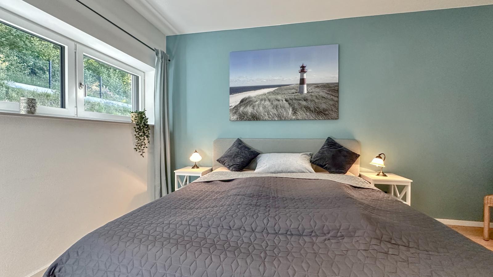 Wolfring-Slaapkamer