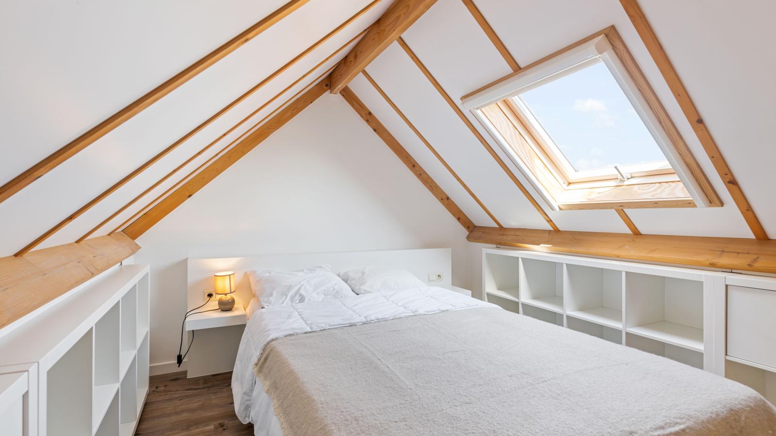 Duinengolf H7 - Bedroom