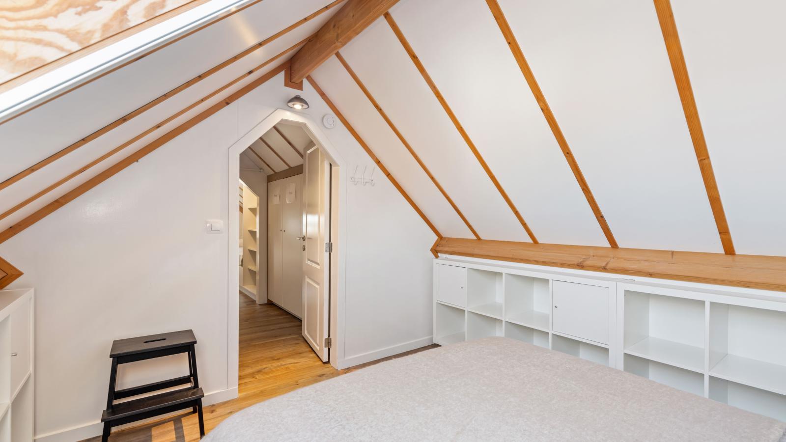 Duinengolf H7 - Bedroom