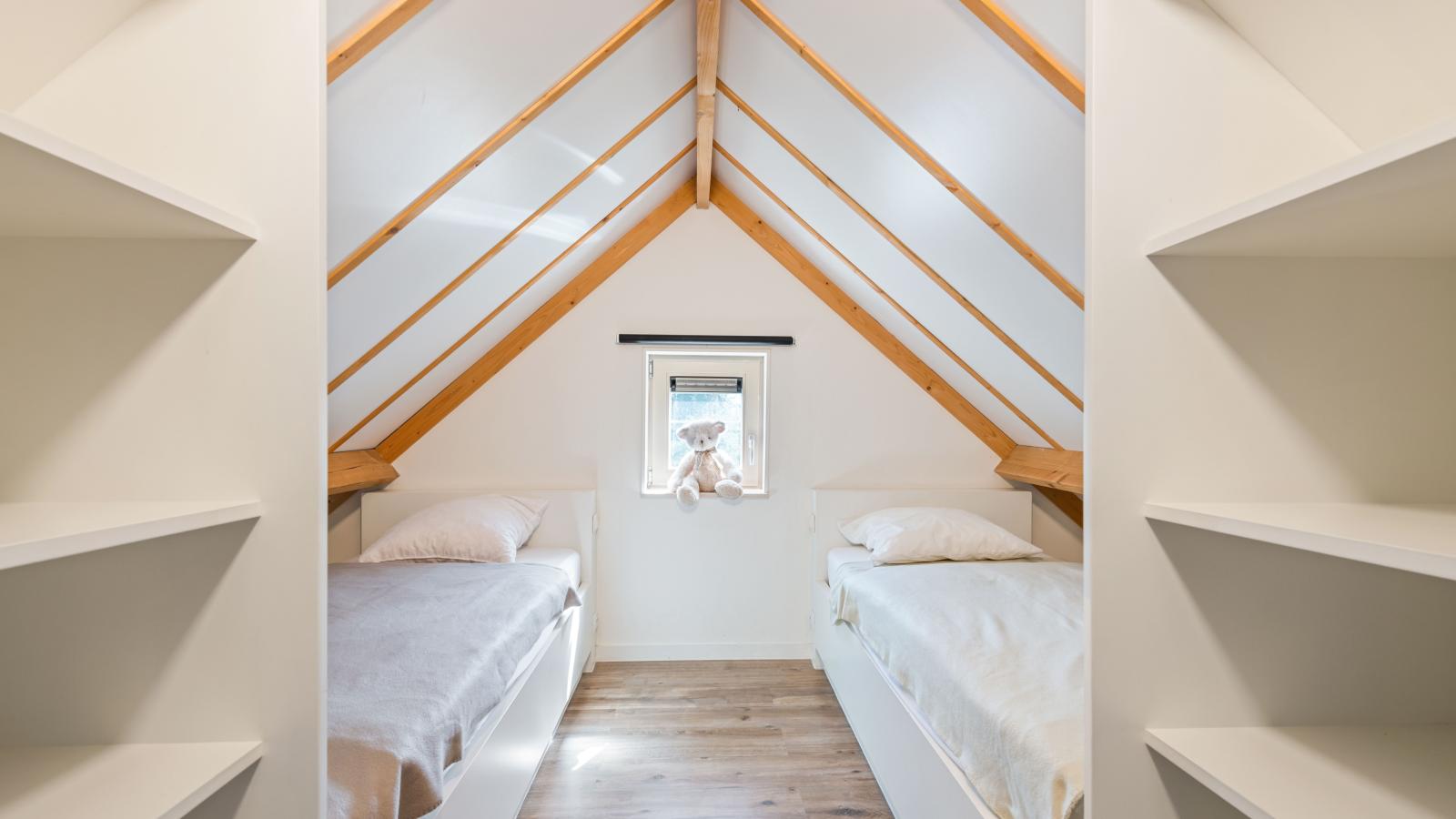 Duinengolf H7 - Bedroom