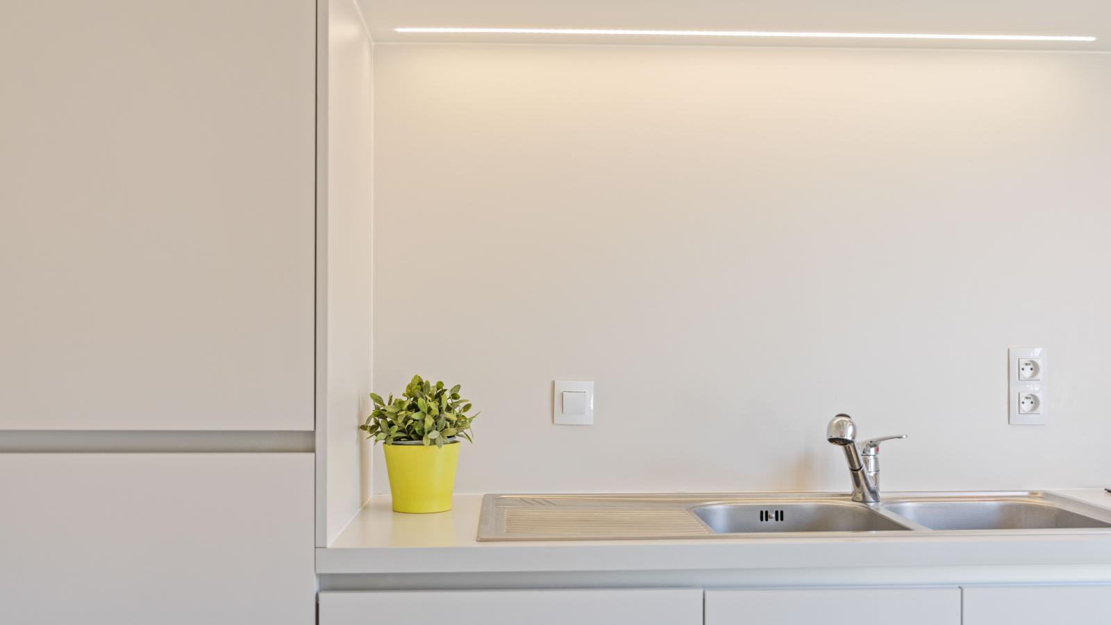 Duinengolf H7 - Kitchen