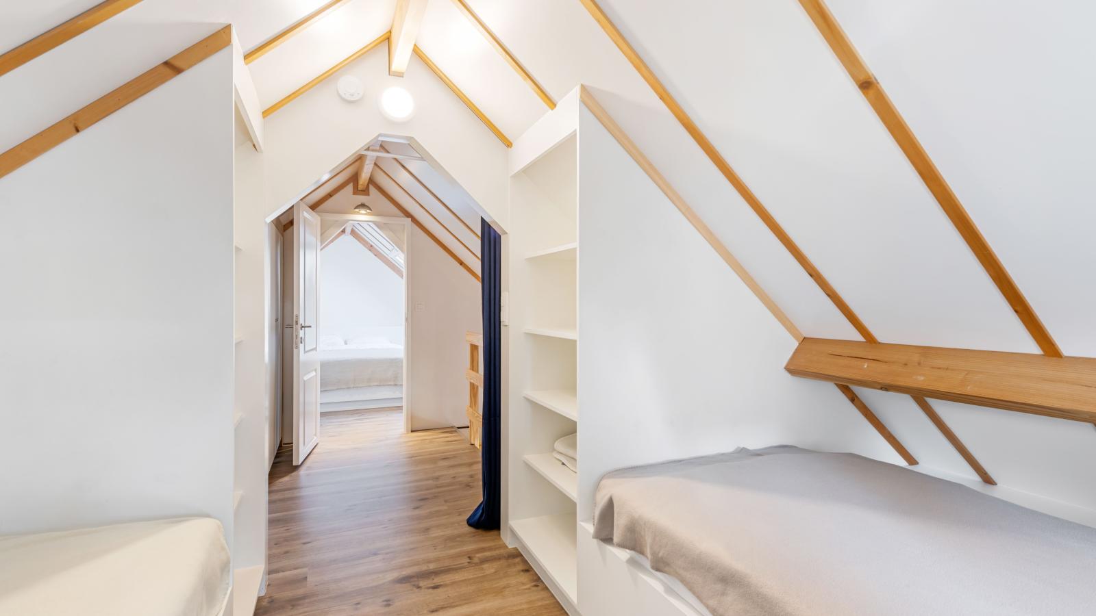 Duinengolf H7 - Bedroom