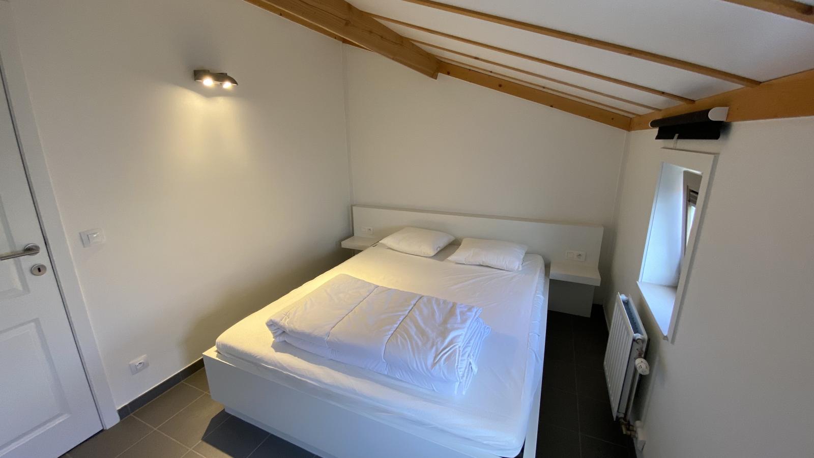 Duinengolf H7-Bedroom