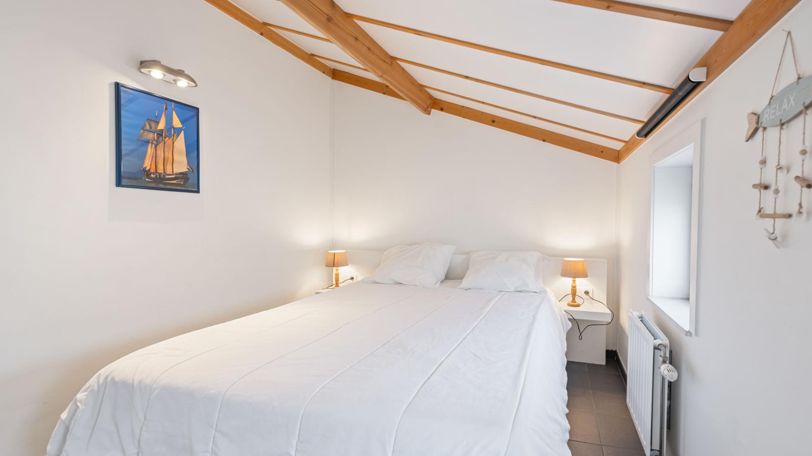Duinengolf H7 - Bedroom