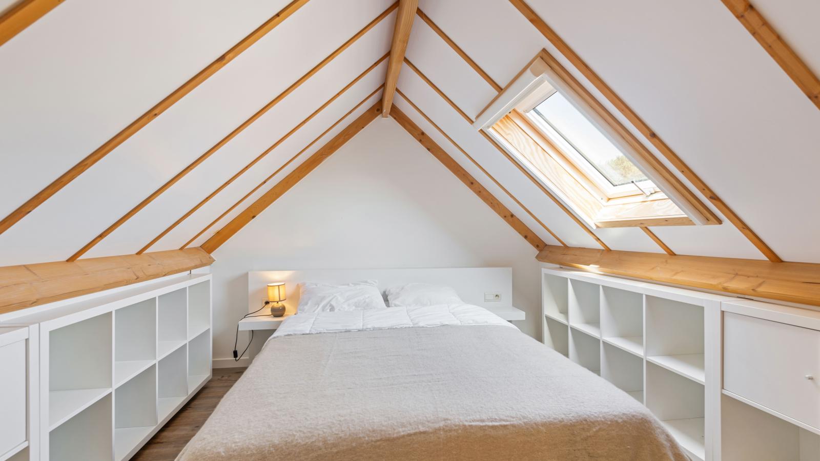 Duinengolf H7 - Bedroom