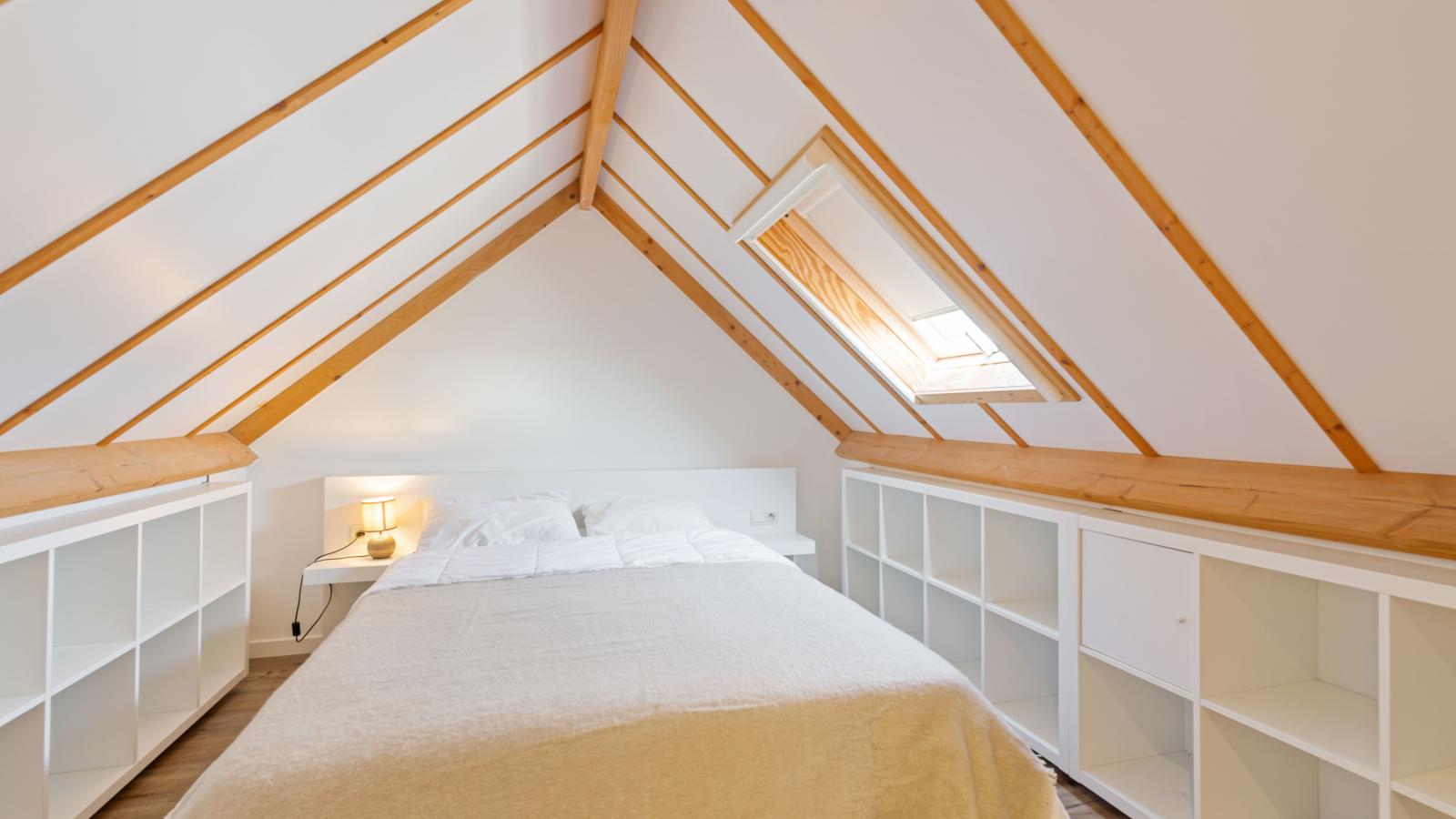 Duinengolf H7 - Bedroom