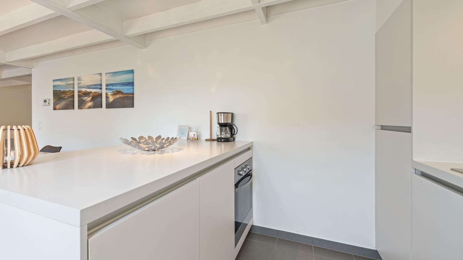 Duinengolf H7 - Kitchen