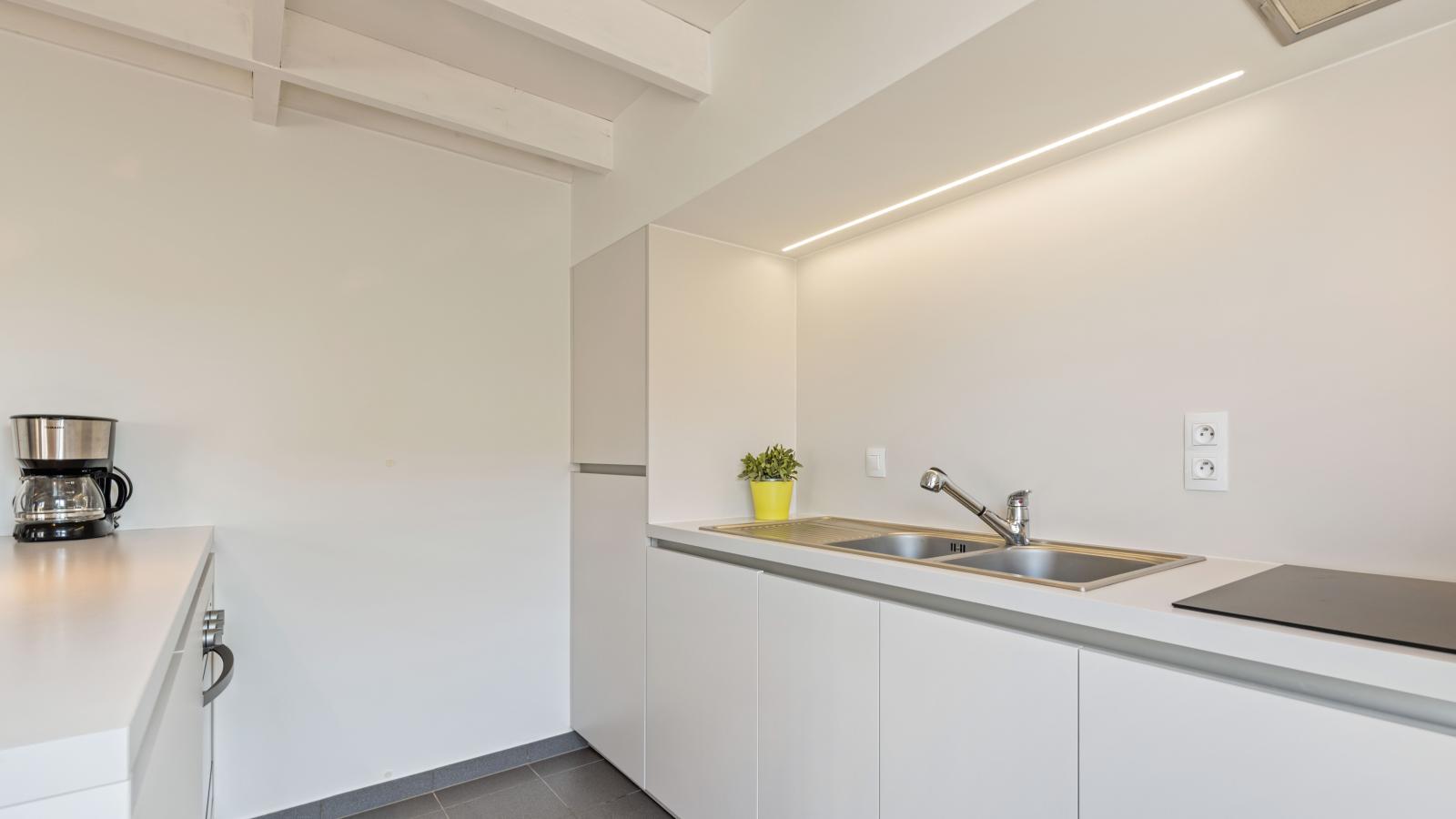 Duinengolf H7 - Kitchen