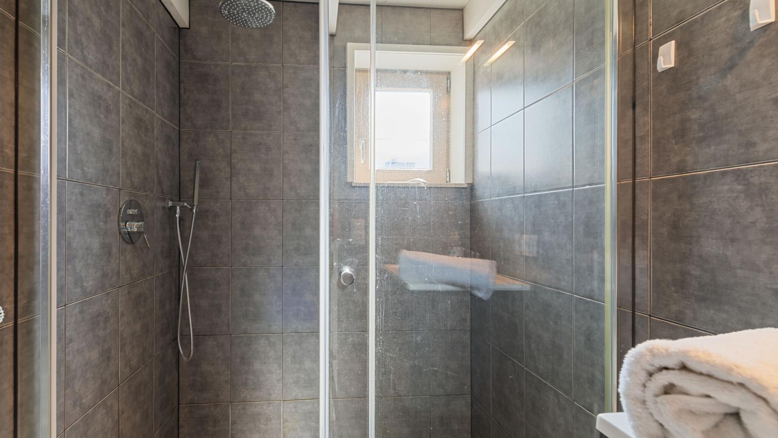 Duinengolf H7 - Bathroom