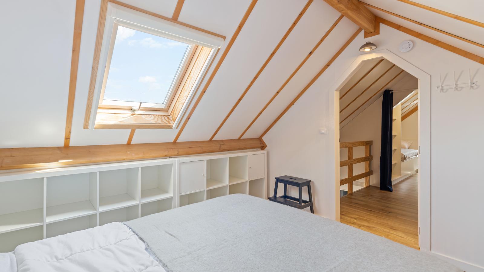 Duinengolf H7 - Bedroom