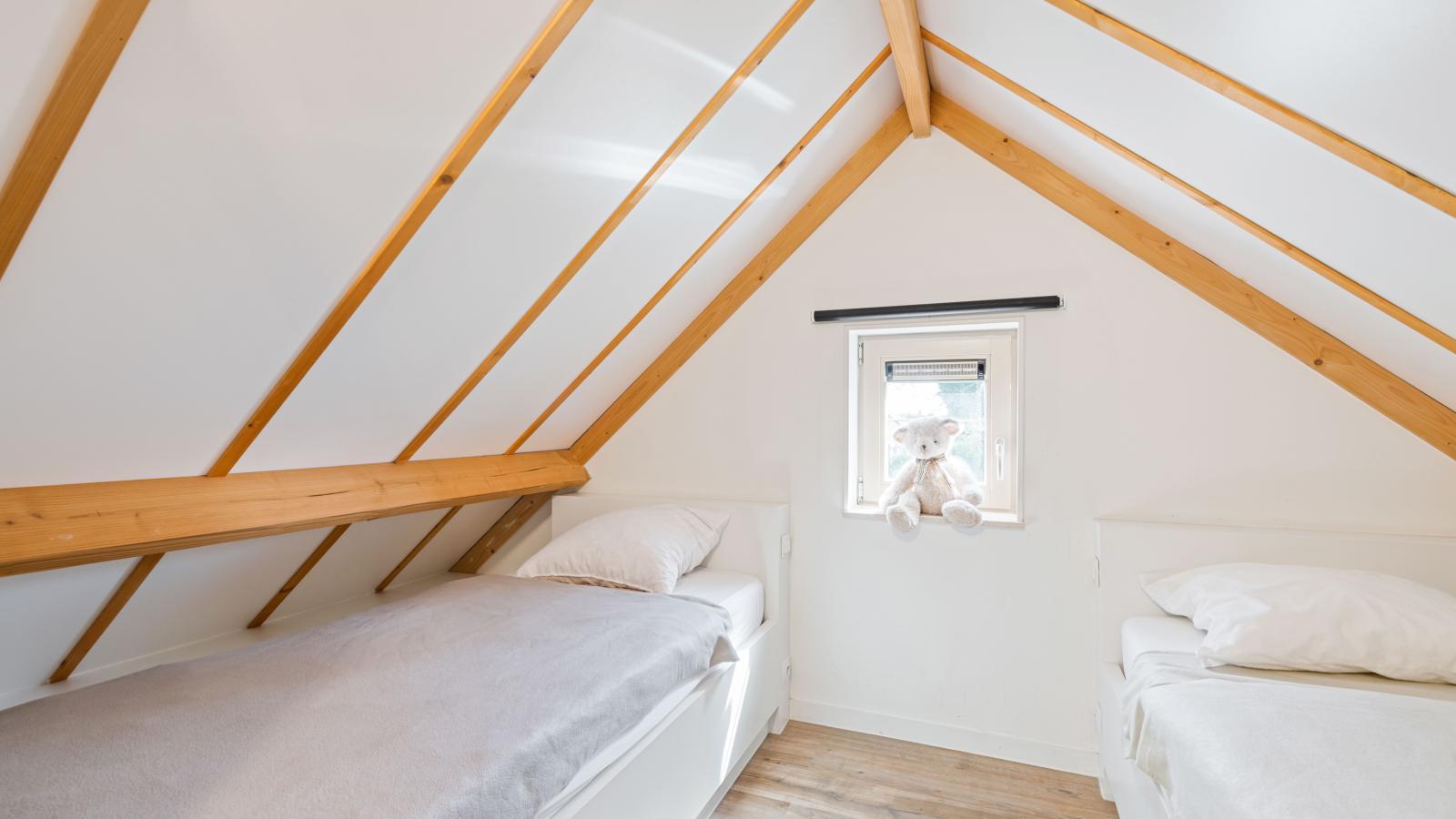 Duinengolf H7 - Bedroom