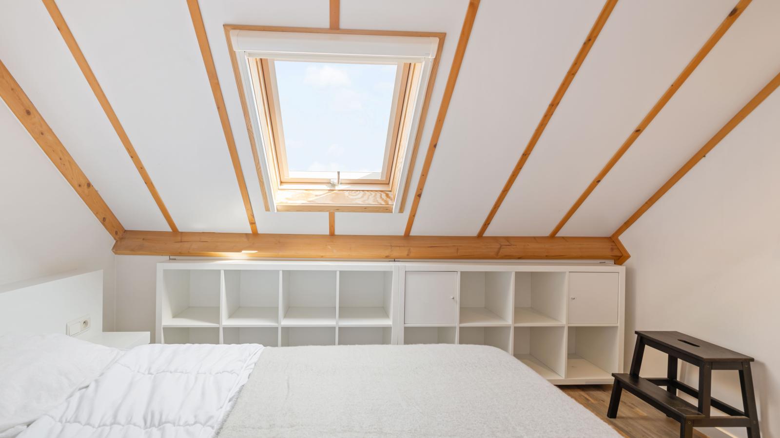 Duinengolf H7 - Bedroom