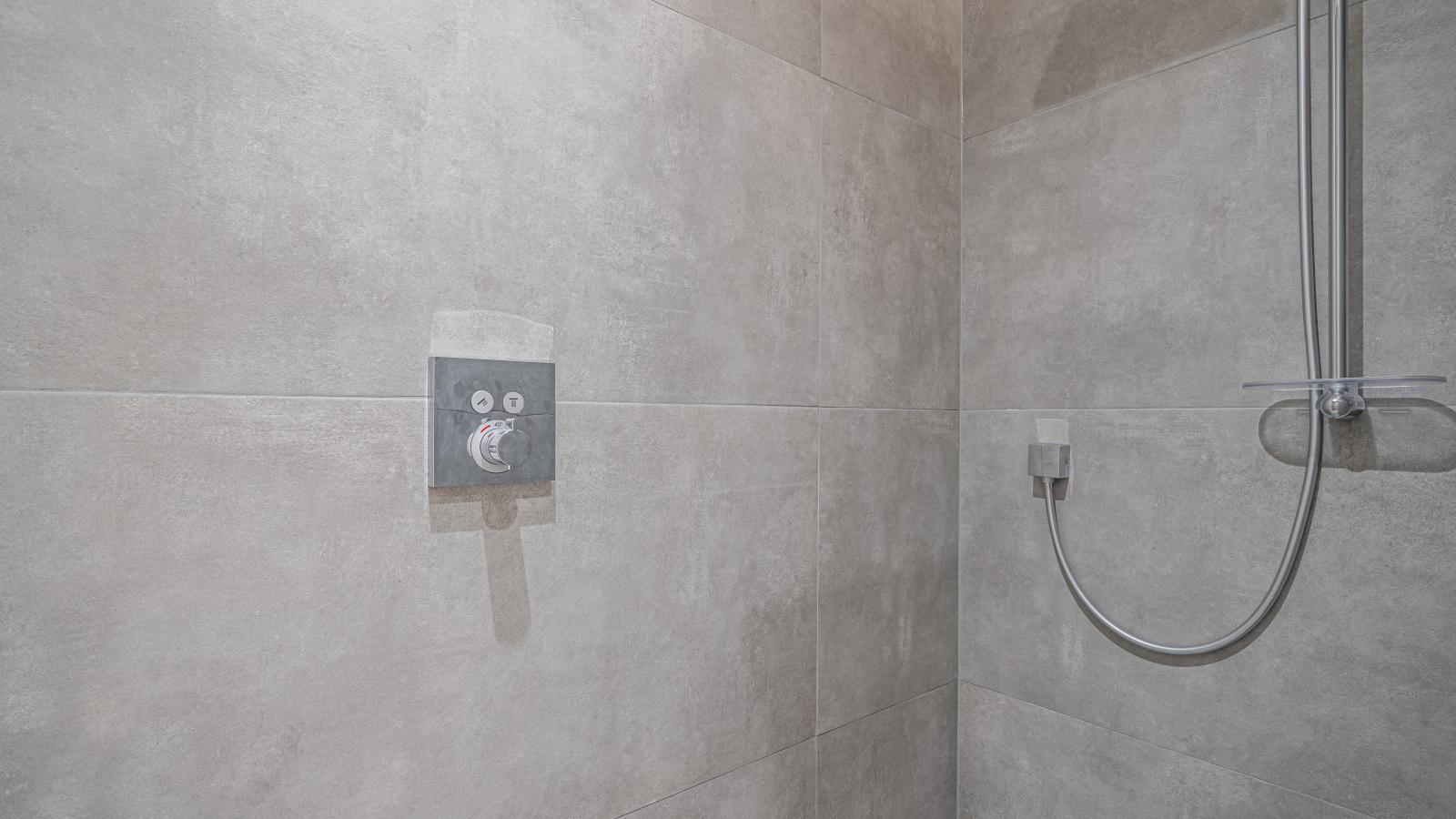 Haus Bergstille Top 2-Badezimmer