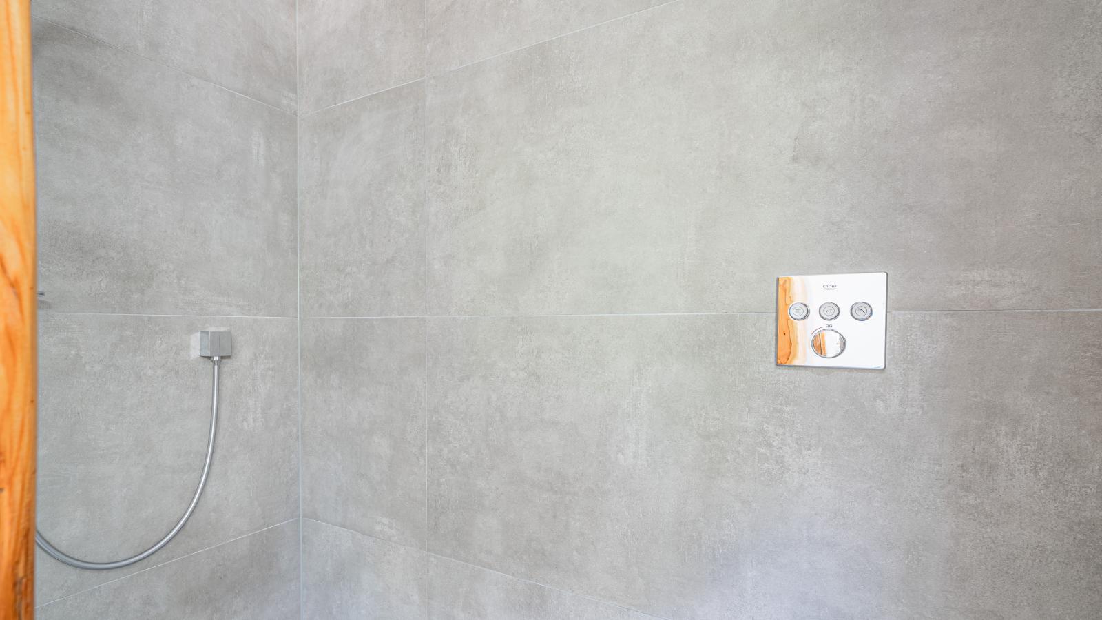 Haus Bergstille Top 3-Badezimmer
