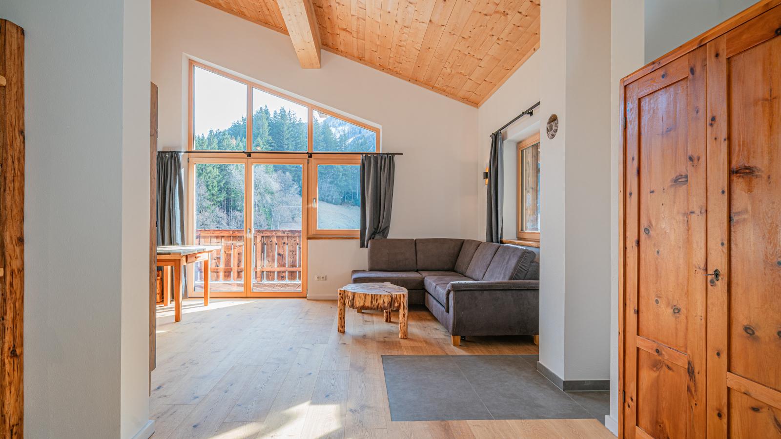 Haus Bergstille Top 3