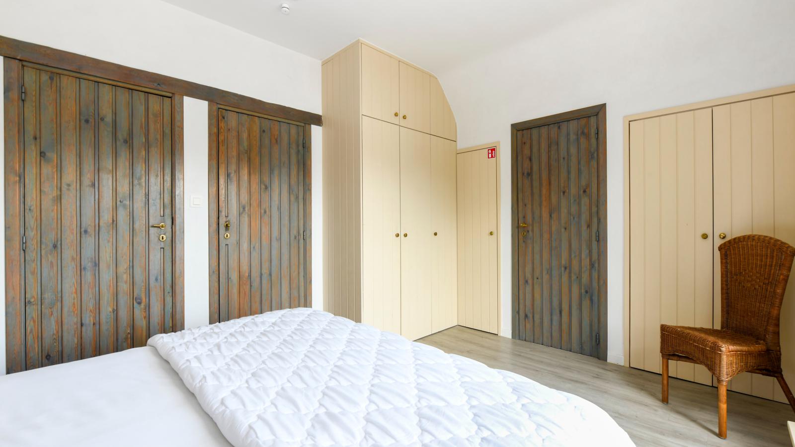 Floribert-Bedroom