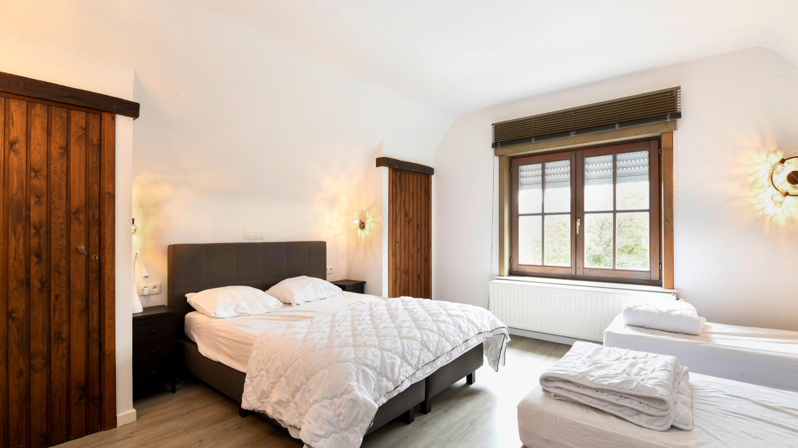 Floribert-Bedroom