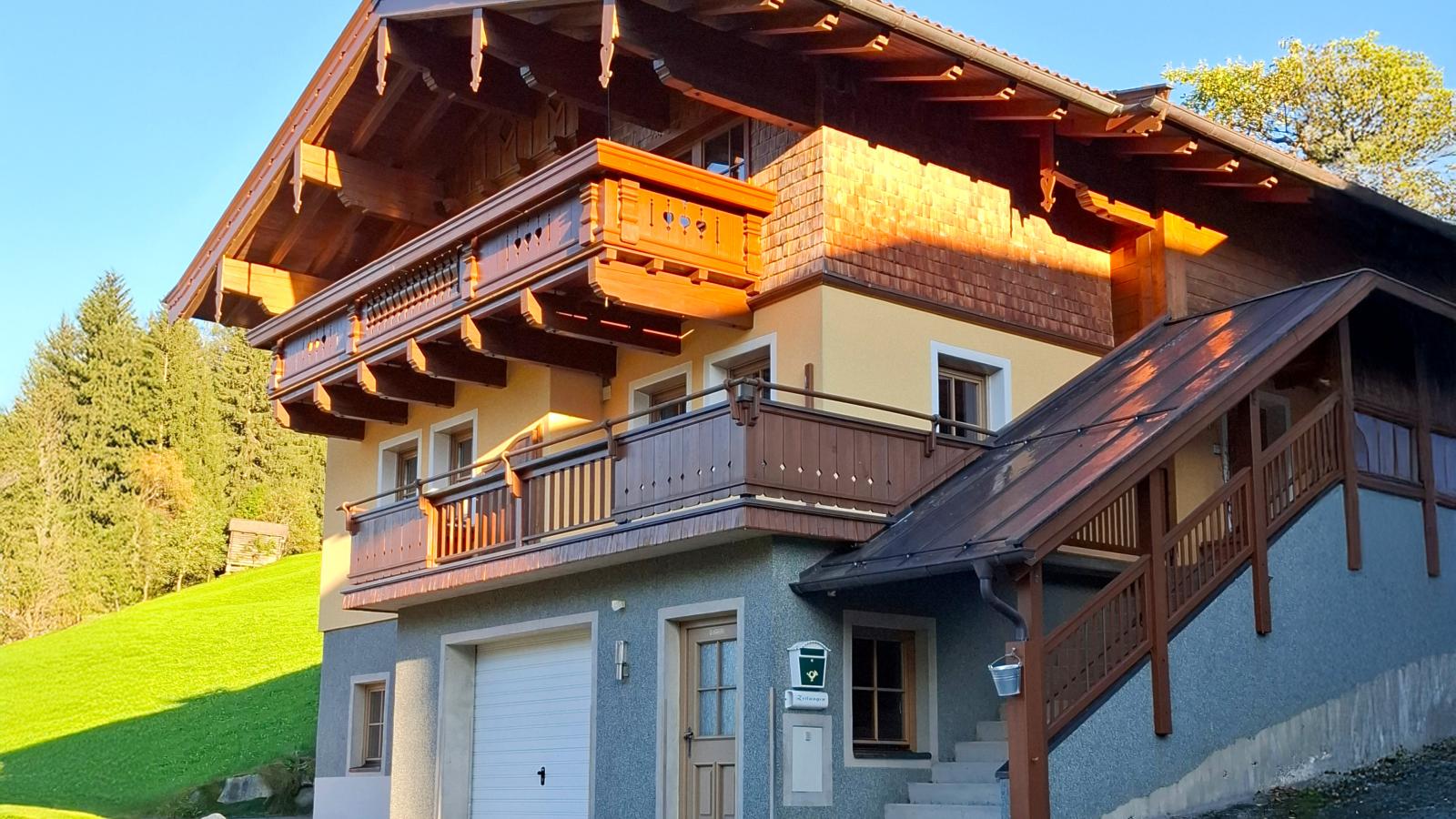 Haus Johanna