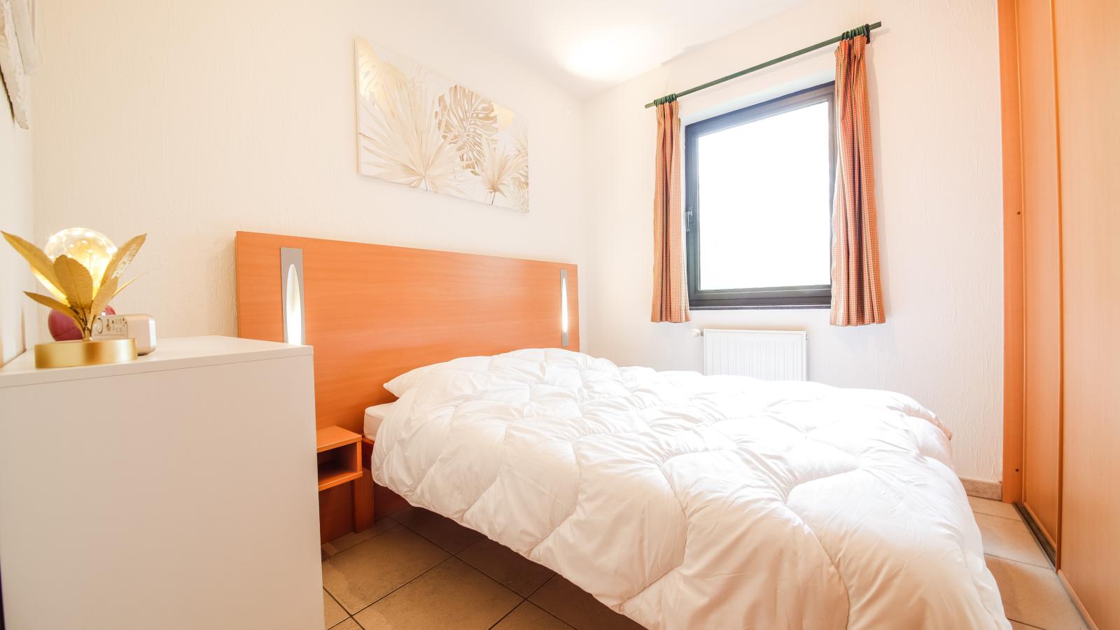 Castelgolf-Slaapkamer