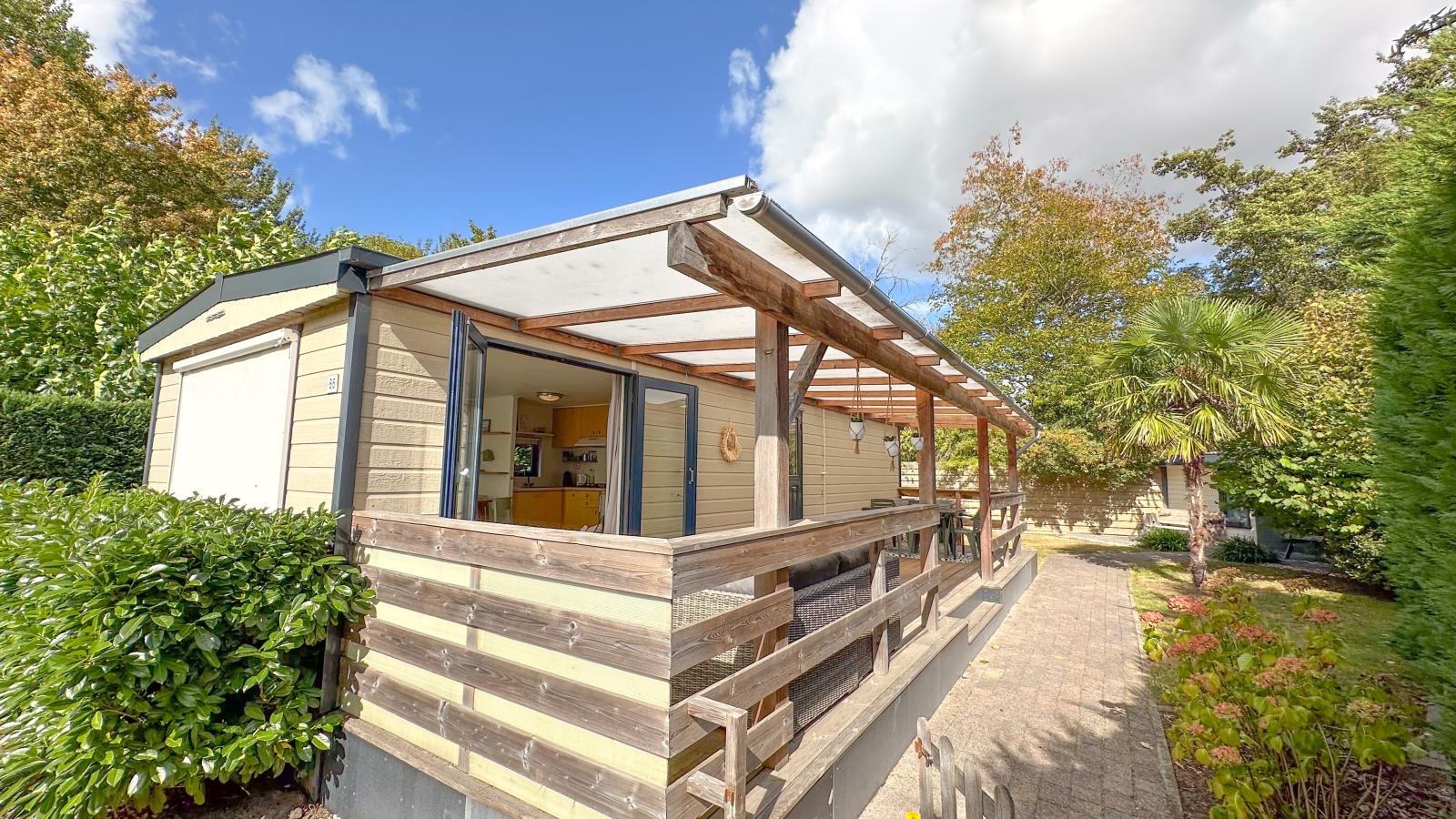 Timmerman-Buitenkant zomer