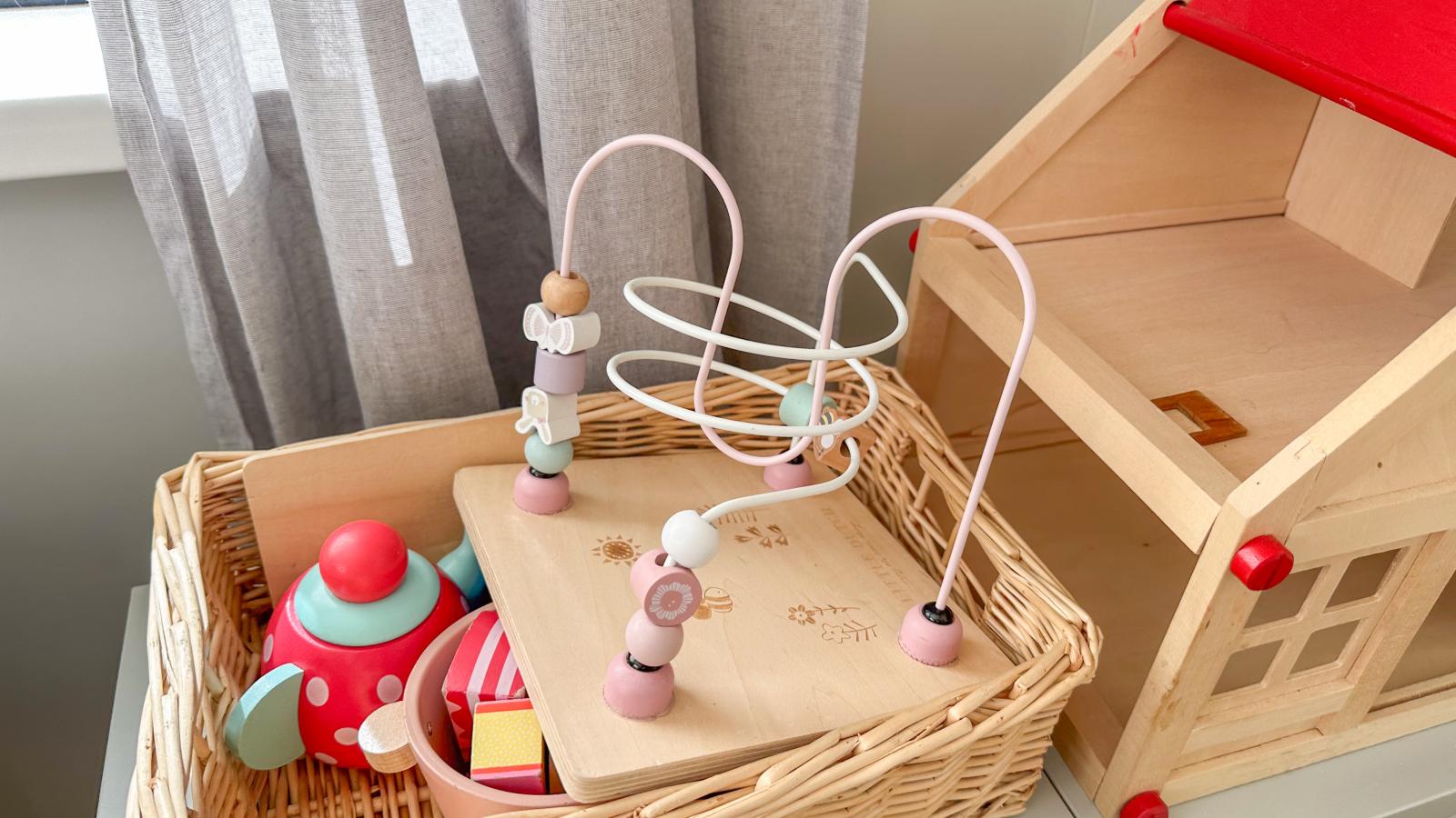 Timmerman-Faciliteiten