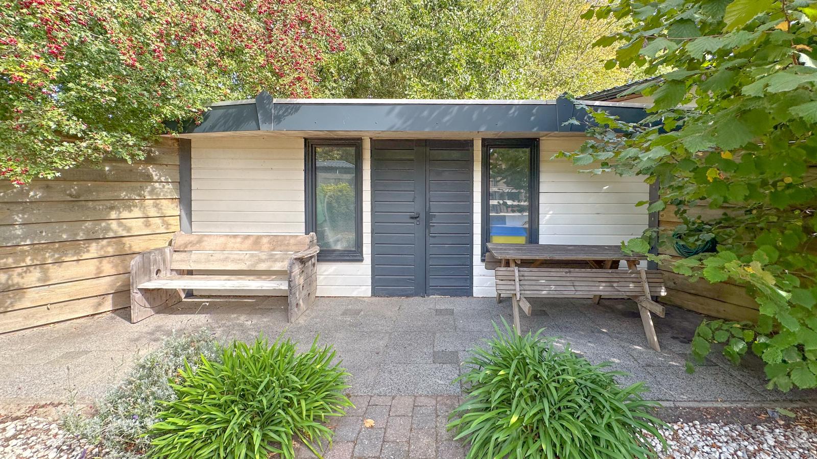 Timmerman-Faciliteiten