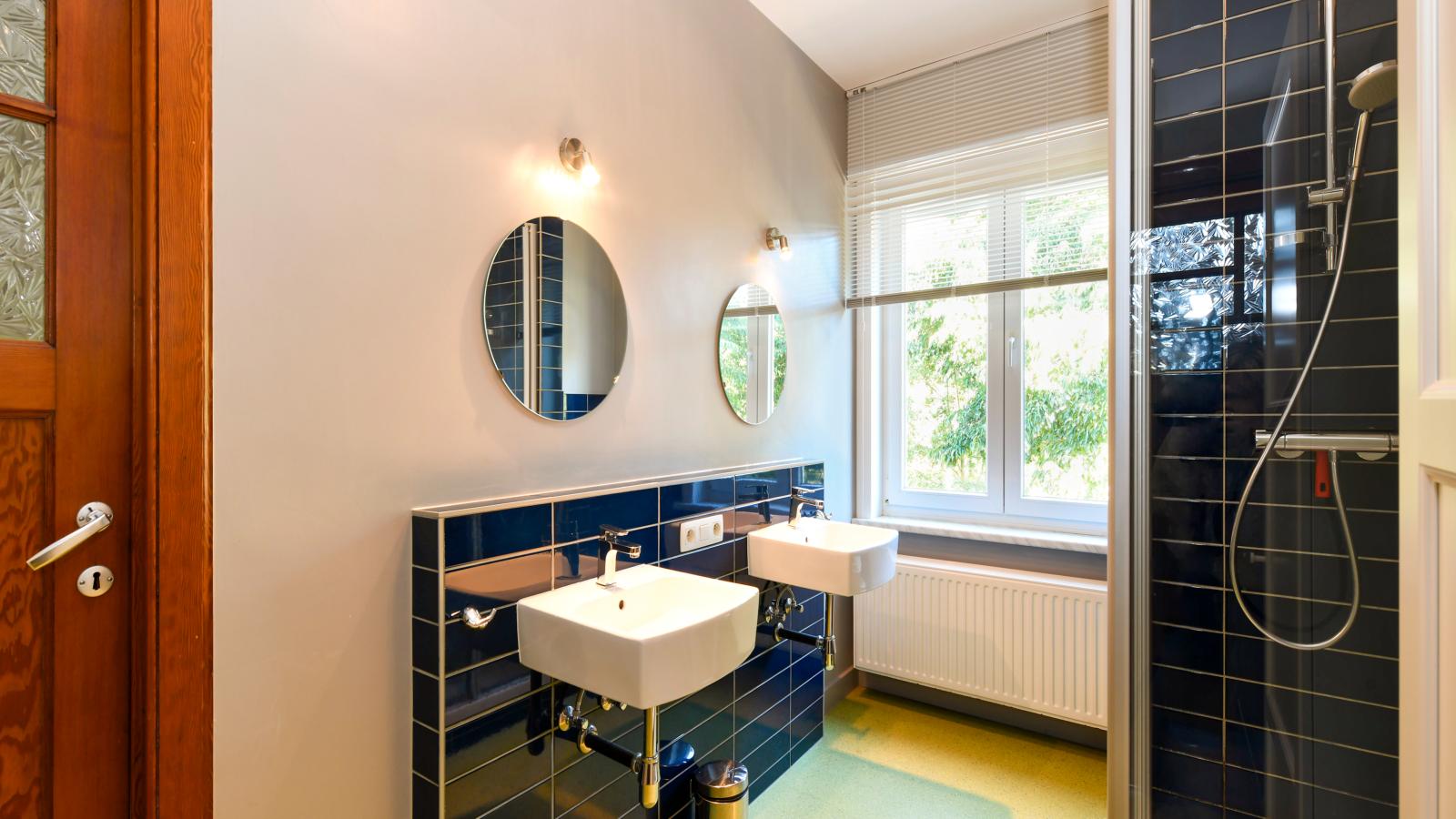 Le Weekend-Badkamer