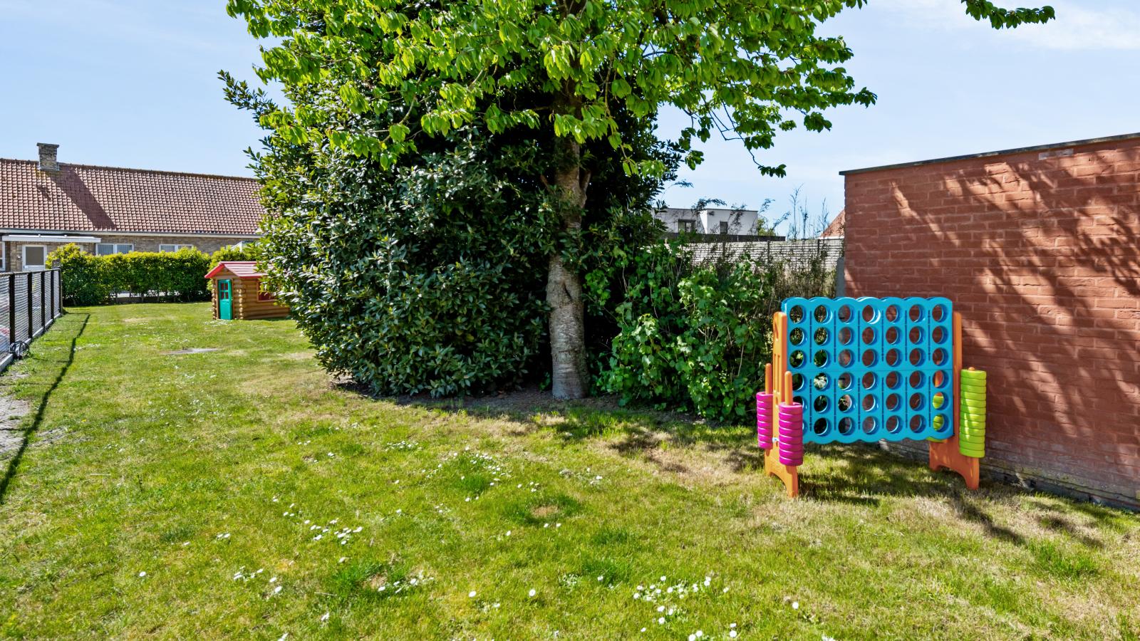 Le Weekend - Tuinen zomer