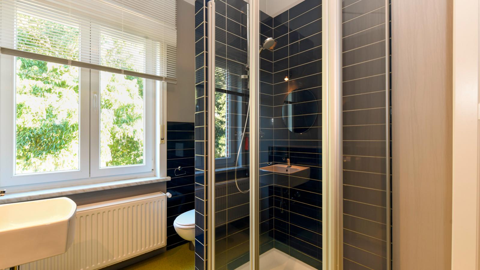 Le Weekend-Badkamer