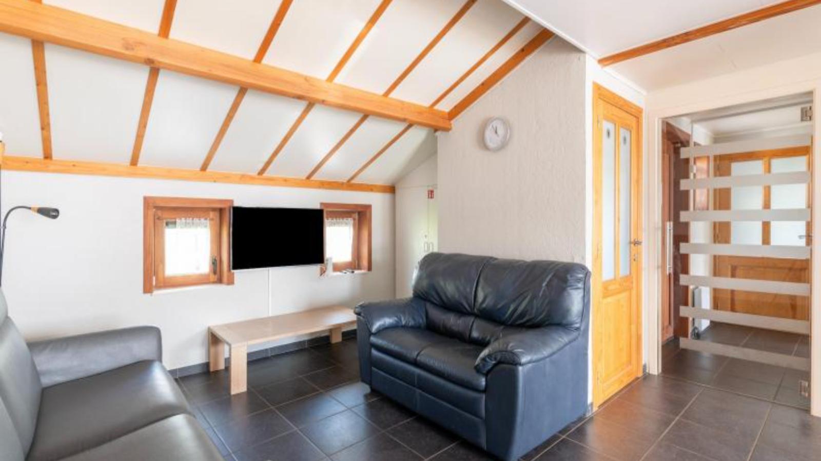 Nieuwendamme 108-Living room