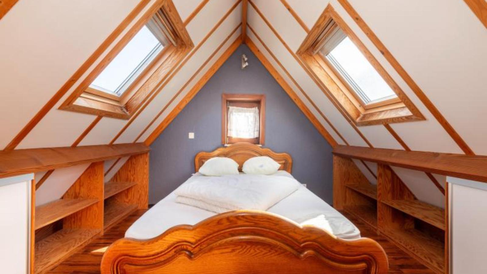 Nieuwendamme 108-Bedroom