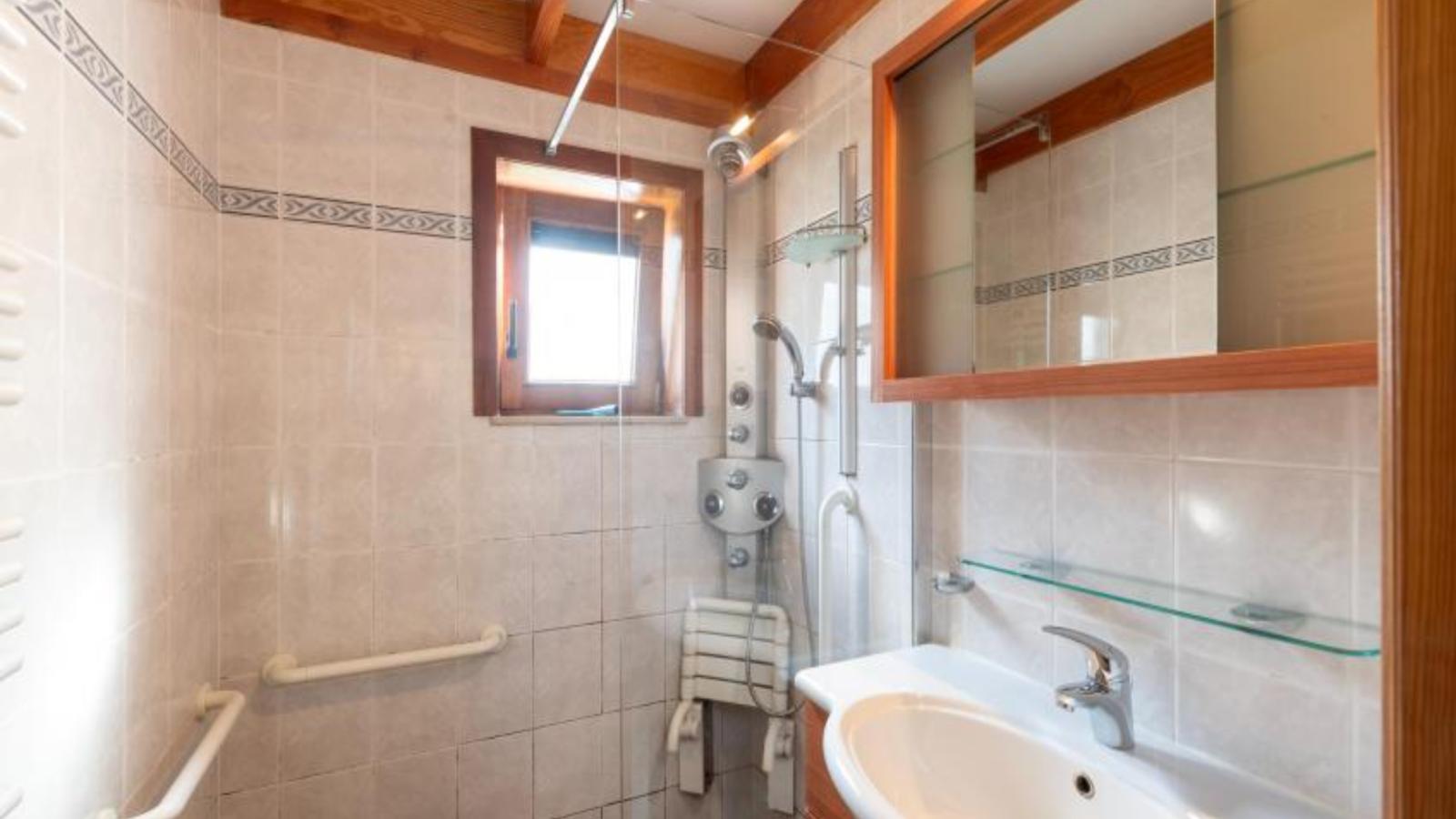 Nieuwendamme 108-Bathroom