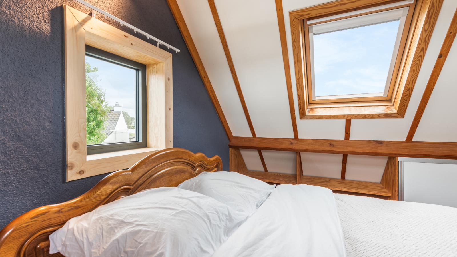 Nieuwendamme 108 - Wohnzimmer