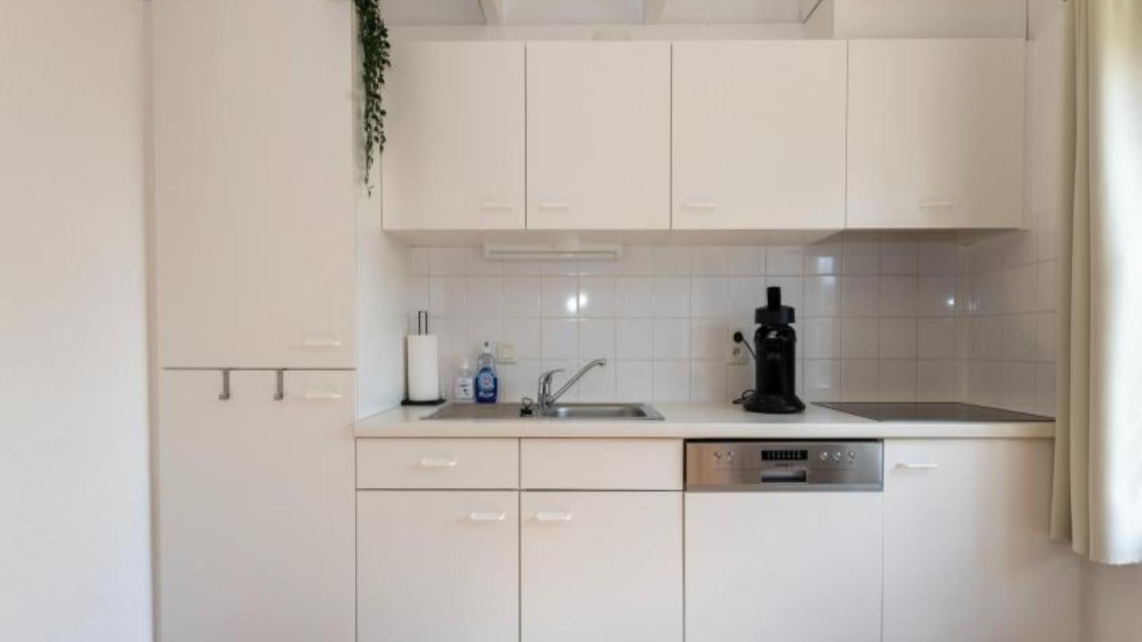 Nieuwendamme H114-Keuken
