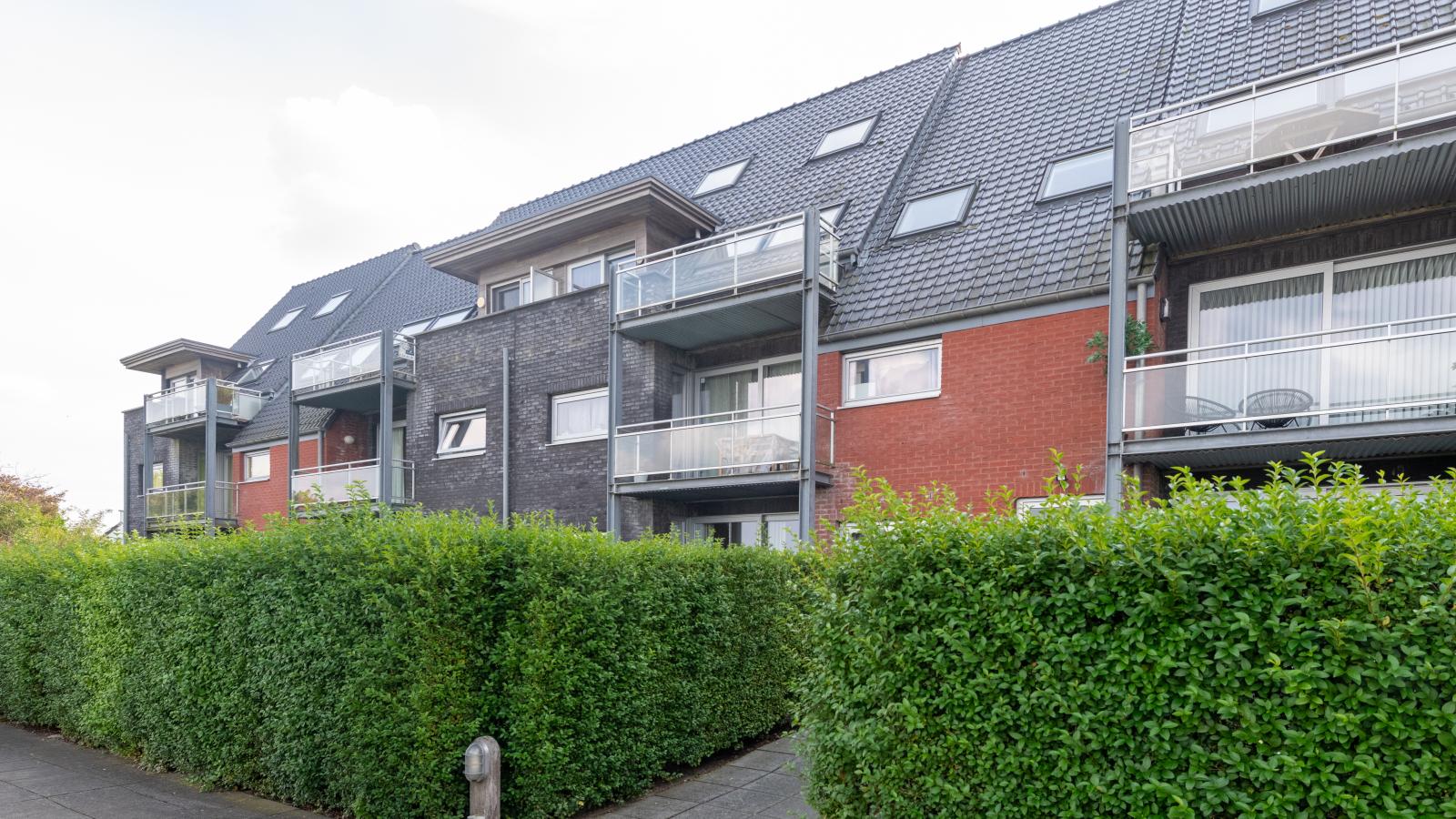 Nieuwendamme 40C